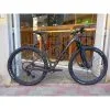 VTT Semi-rigides Giant - S - 29''