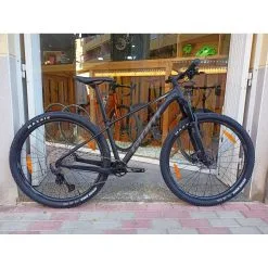 VTT Semi-rigides Giant - S - 29''
