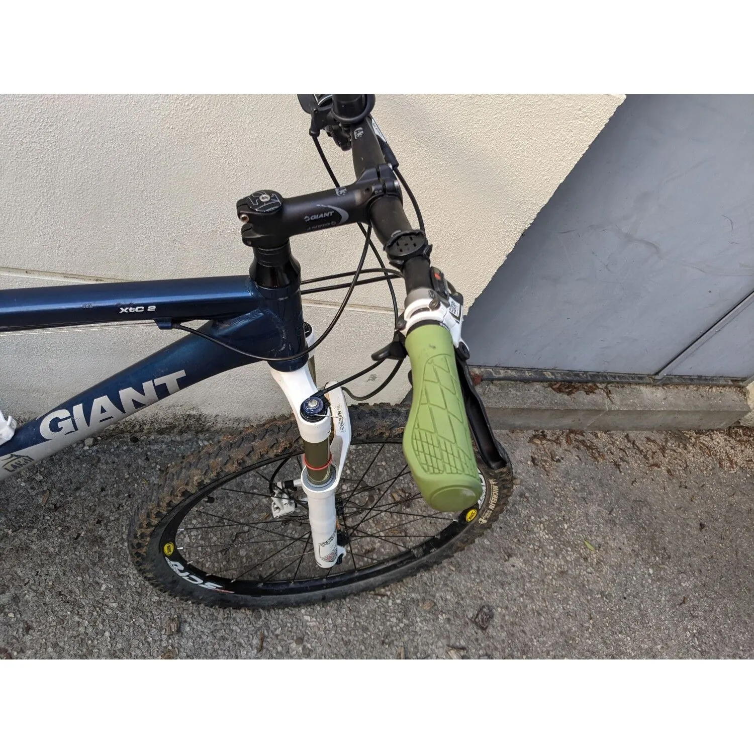 VTT Semi-rigides Giant - M - 26'' – Image 6