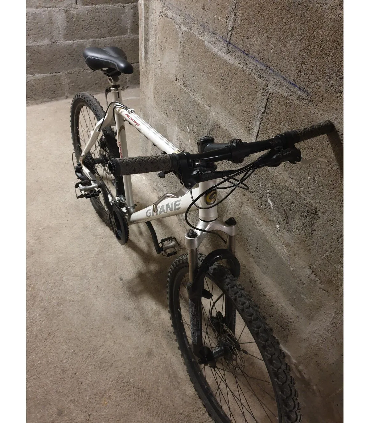 Giant VTT Semi-rigides - L - 27.5'' – Image 2