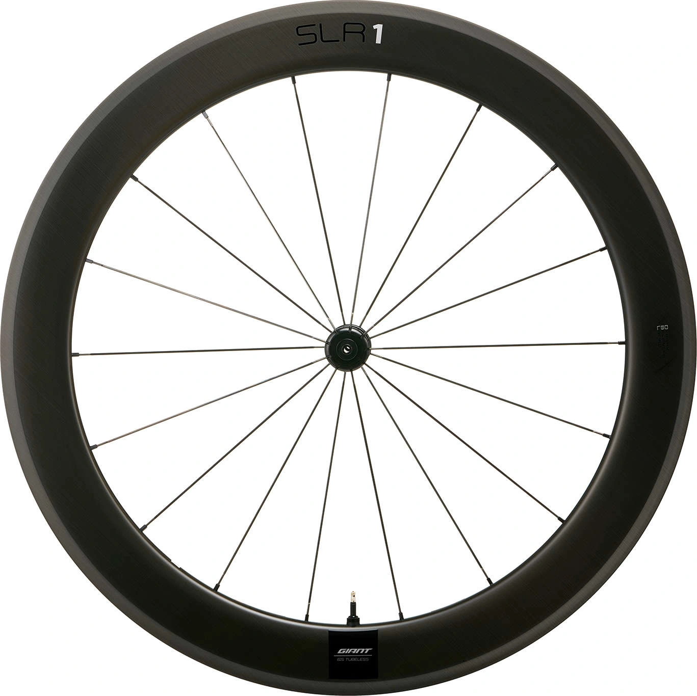 GIANT SLR 1 65 - Roue De Route – Image 2