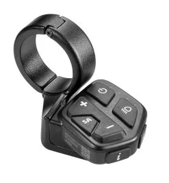 GIANT Commande Ridecontrol Ergo 2