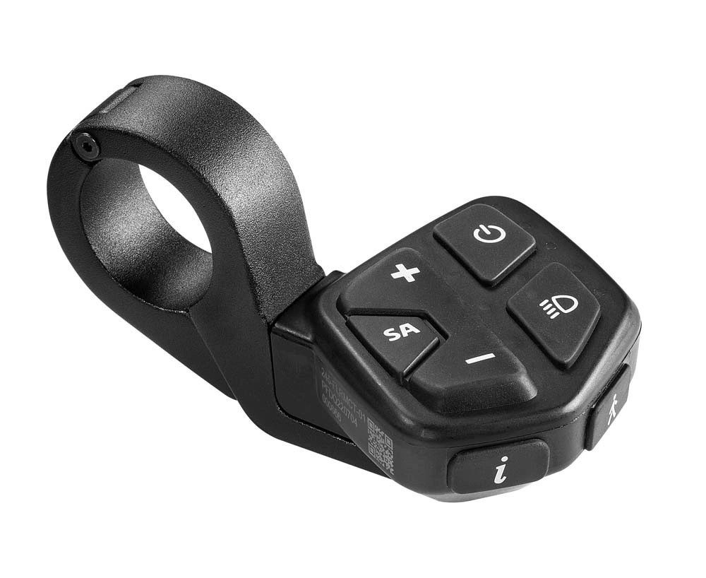 GIANT Commande Ridecontrol Ergo 2 – Image 3