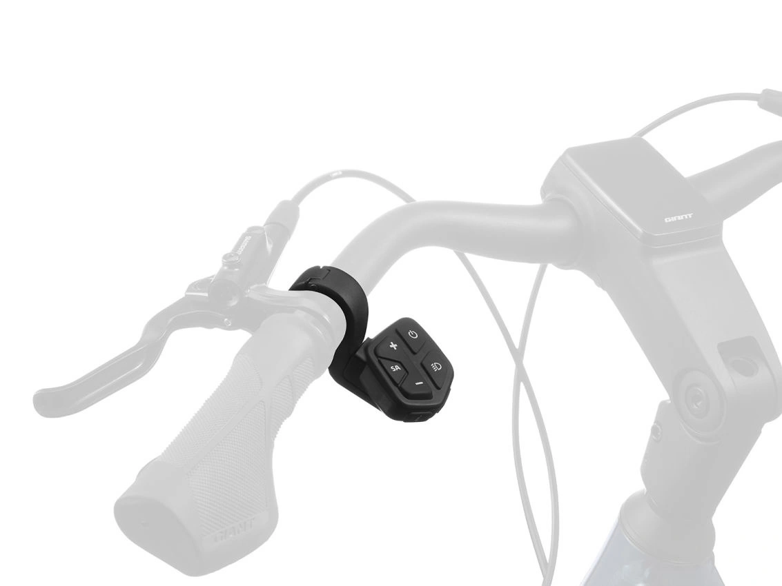 GIANT Commande Ridecontrol Ergo 2 – Image 4