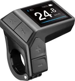 GIANT Commande Ridecontrol Dash