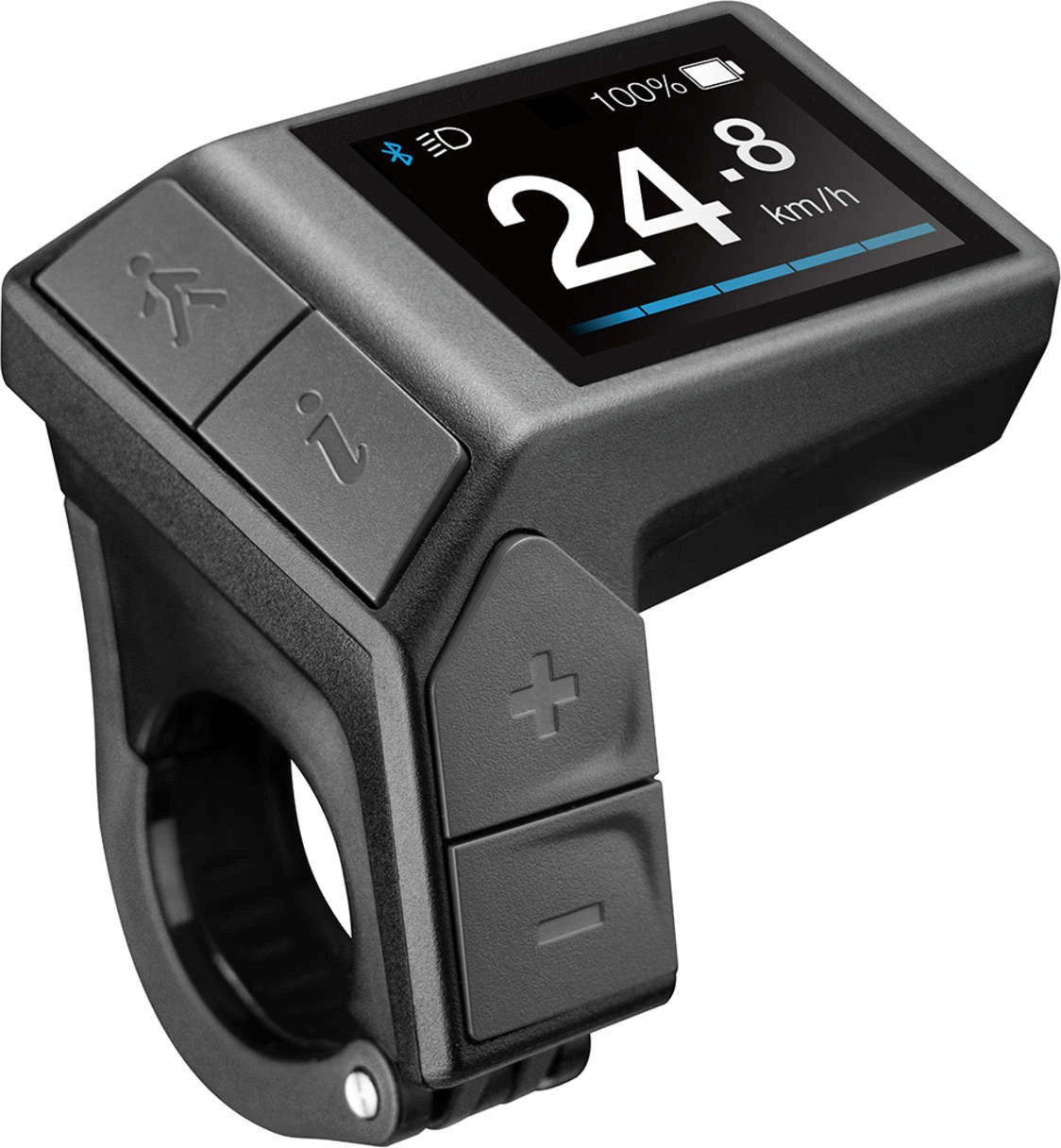 GIANT Commande Ridecontrol Dash