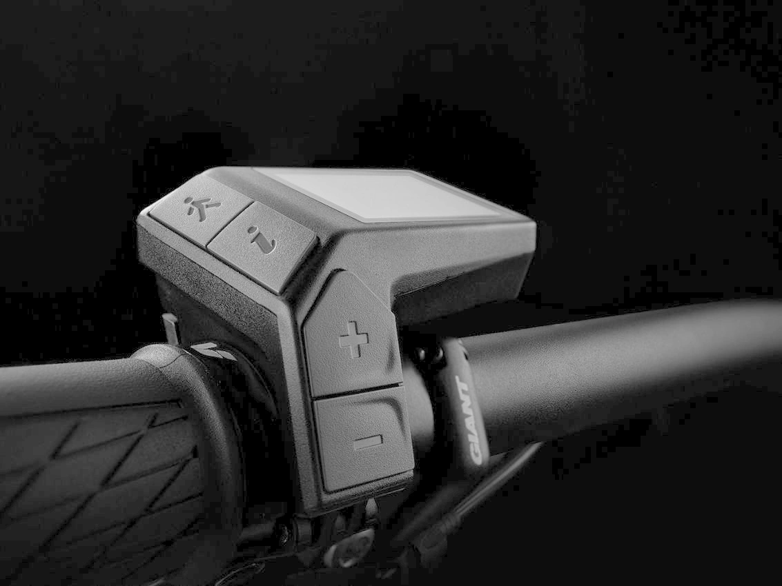 GIANT Commande Ridecontrol Dash – Image 5