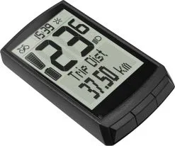 GIANT Odomètre RideDash Plus 2