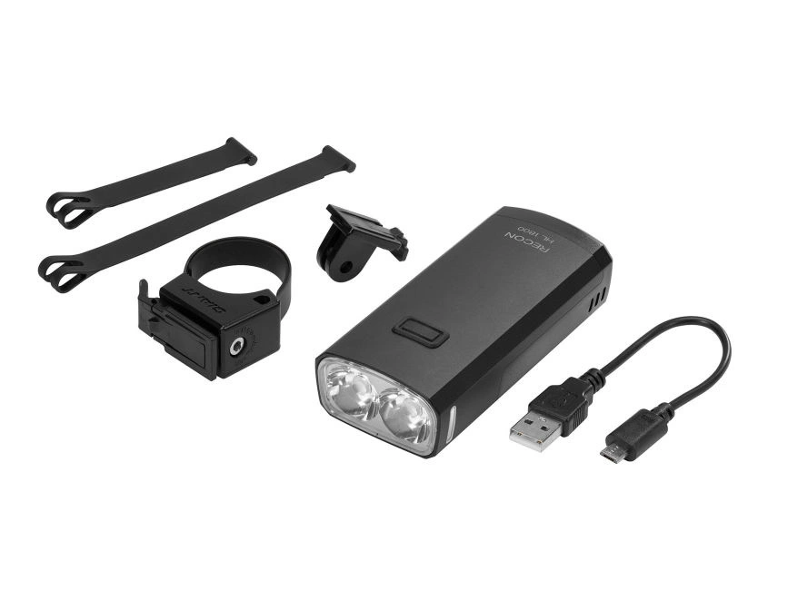 GIANT Lumière Recon HL 1800 (avant) – Image 3