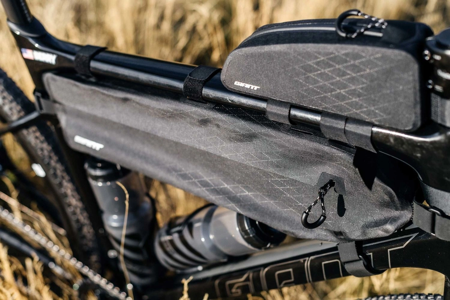 GIANT Sac De Cadre H2Pro Frame Bag – Image 5