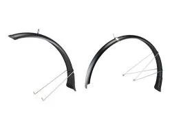 GIANT Garde-boue Explore E+ / Amiti E+ (paire)