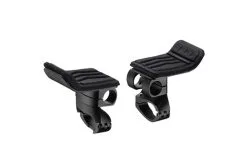 GIANT Appuie-bras Contact Aero Clip-On Clamp SLR