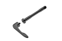 GIANT Axe De Roue Avant Avec Levier Amovible