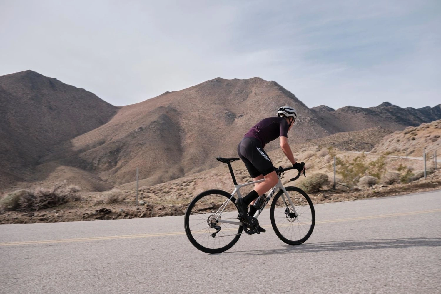 GIANT Selle De Route Approach Homme – Image 8