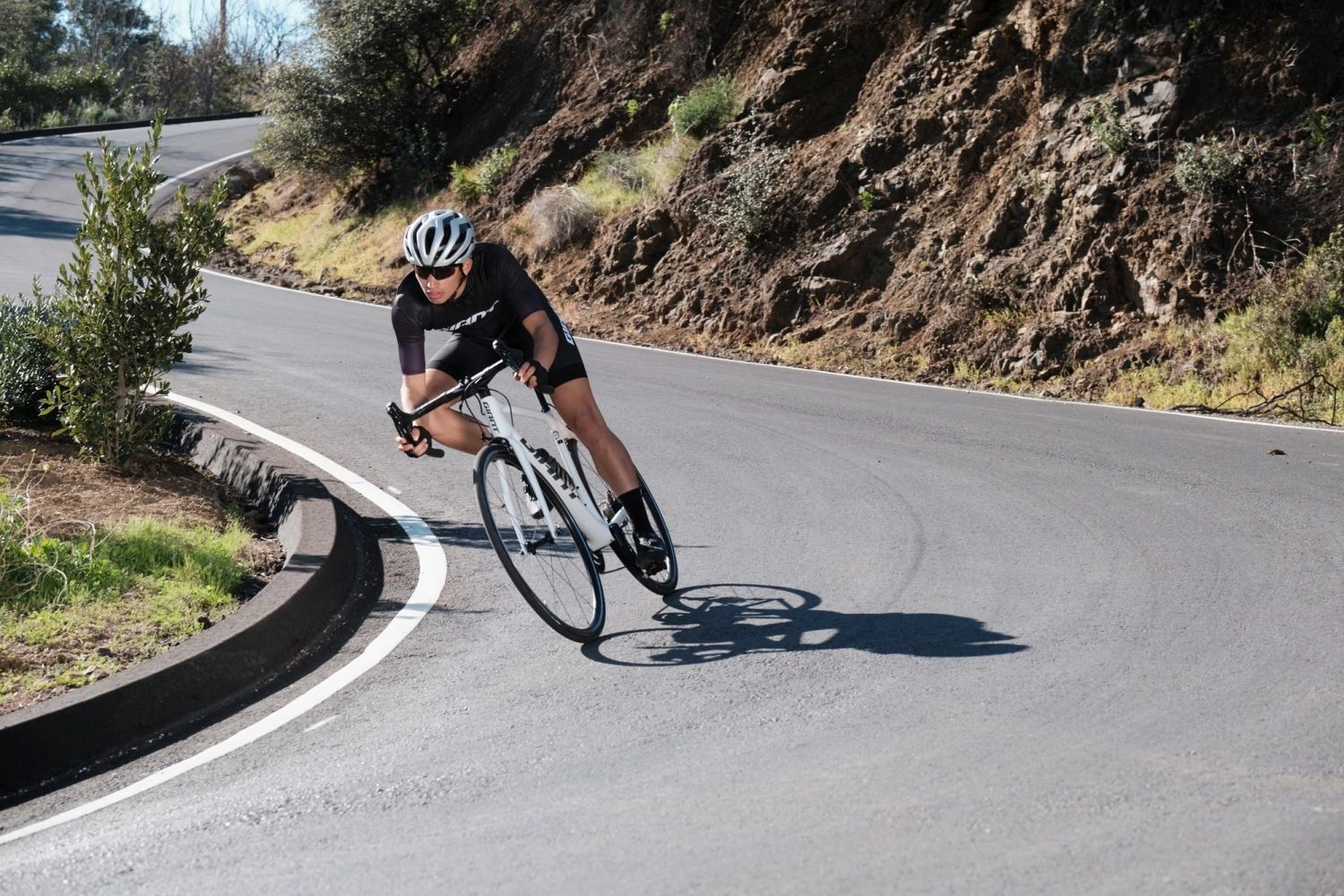 GIANT Selle De Route Approach Homme – Image 9