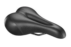 GIANT Selle D'hybride Contact Confort+