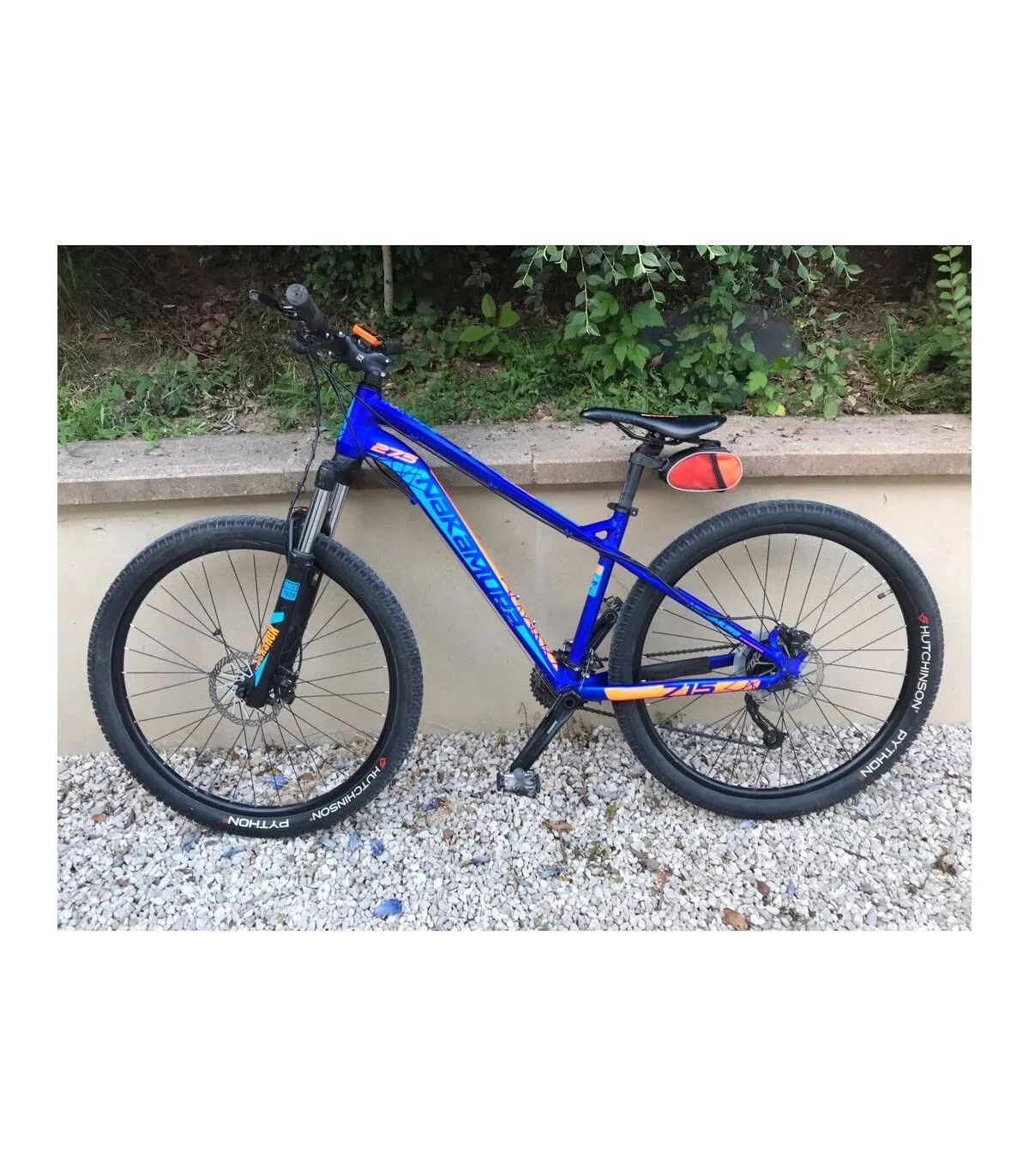 Giant VTT Semi-rigides - S - 27.5'' – Image 3