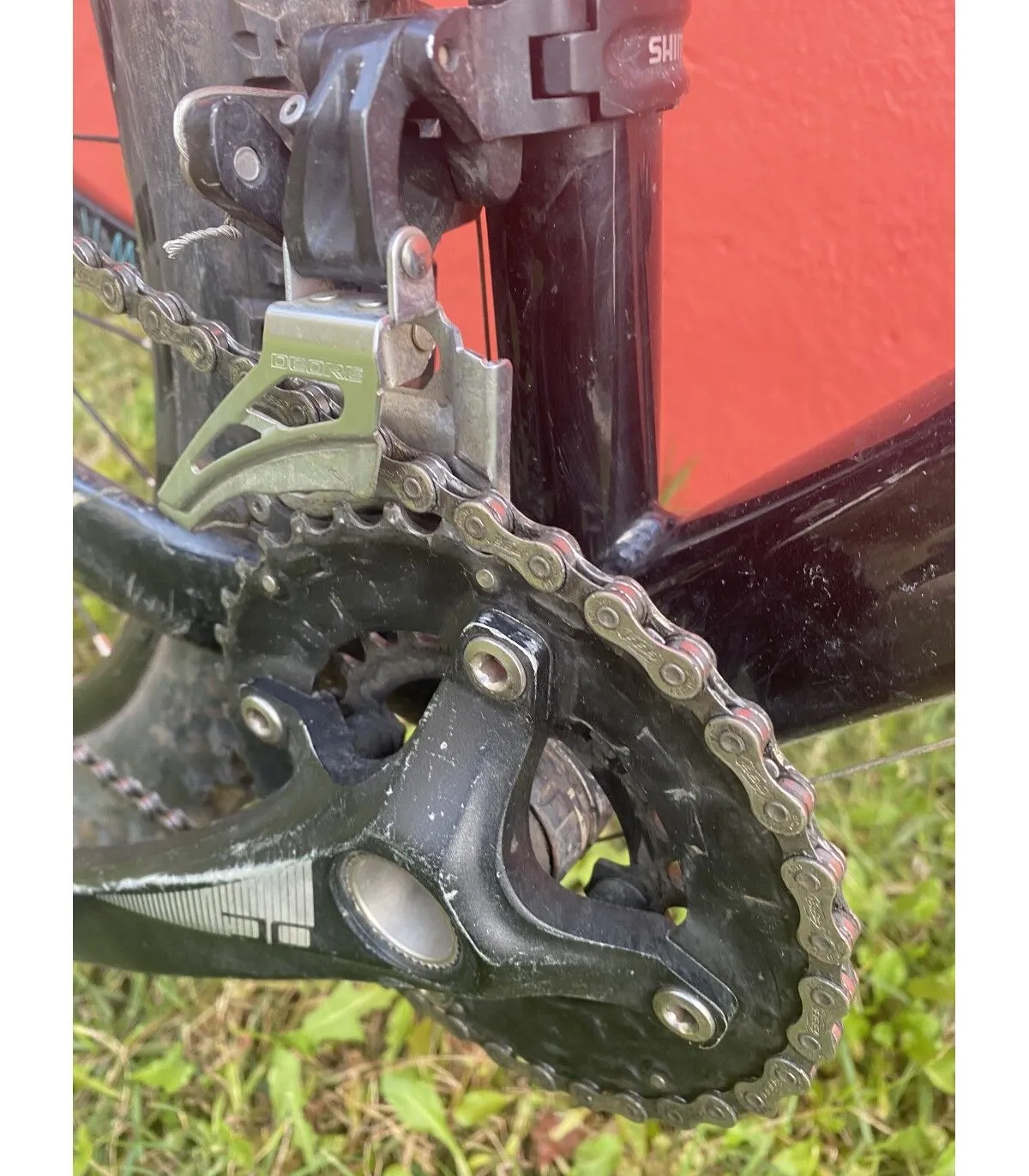 Giant VTT Semi-rigides - M - 27.5'' – Image 2