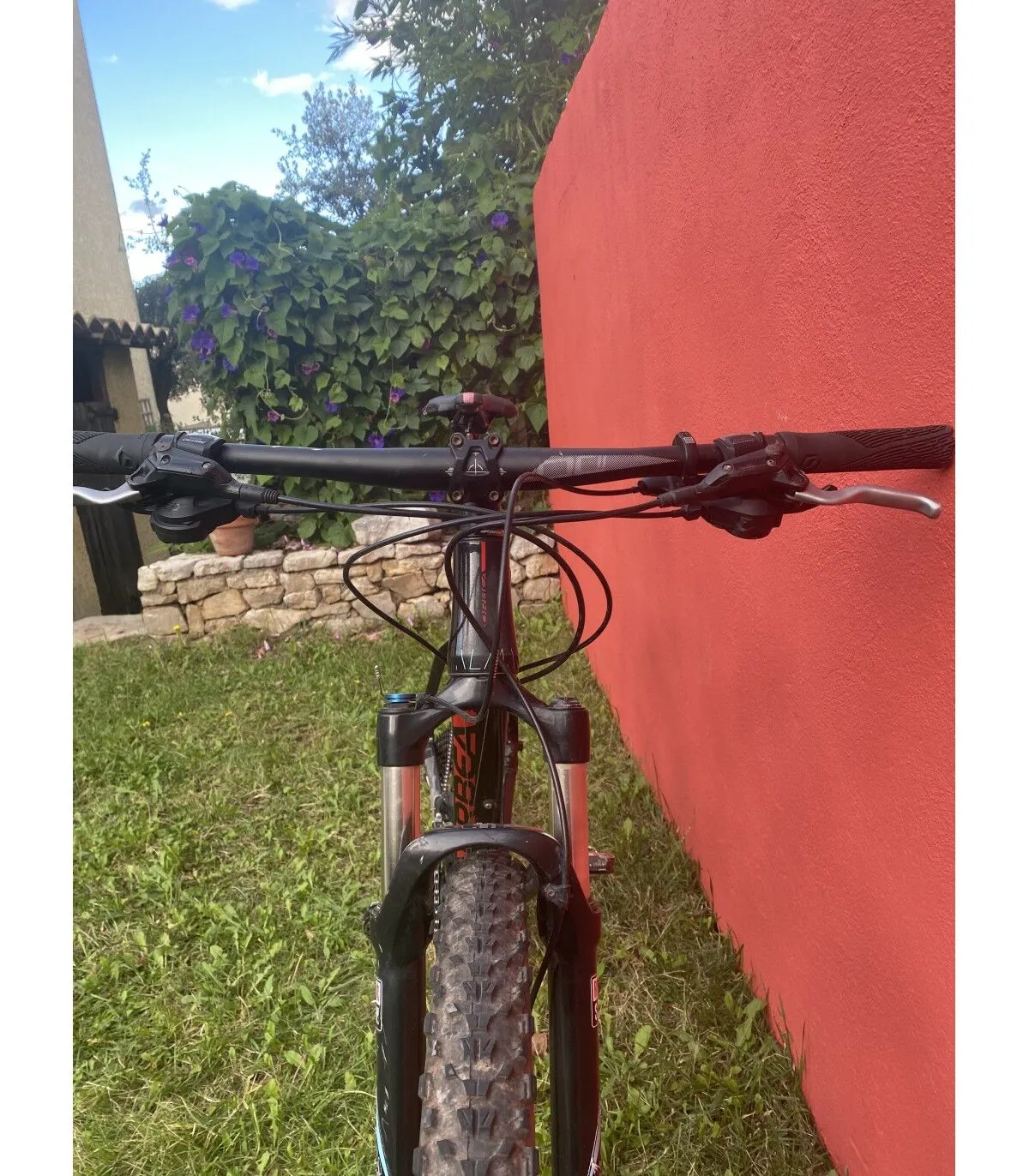 Giant VTT Semi-rigides - M - 27.5'' – Image 5