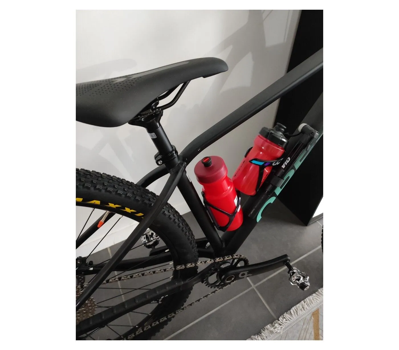 Giant VTT Semi-rigides - S - 29'' Plus – Image 3