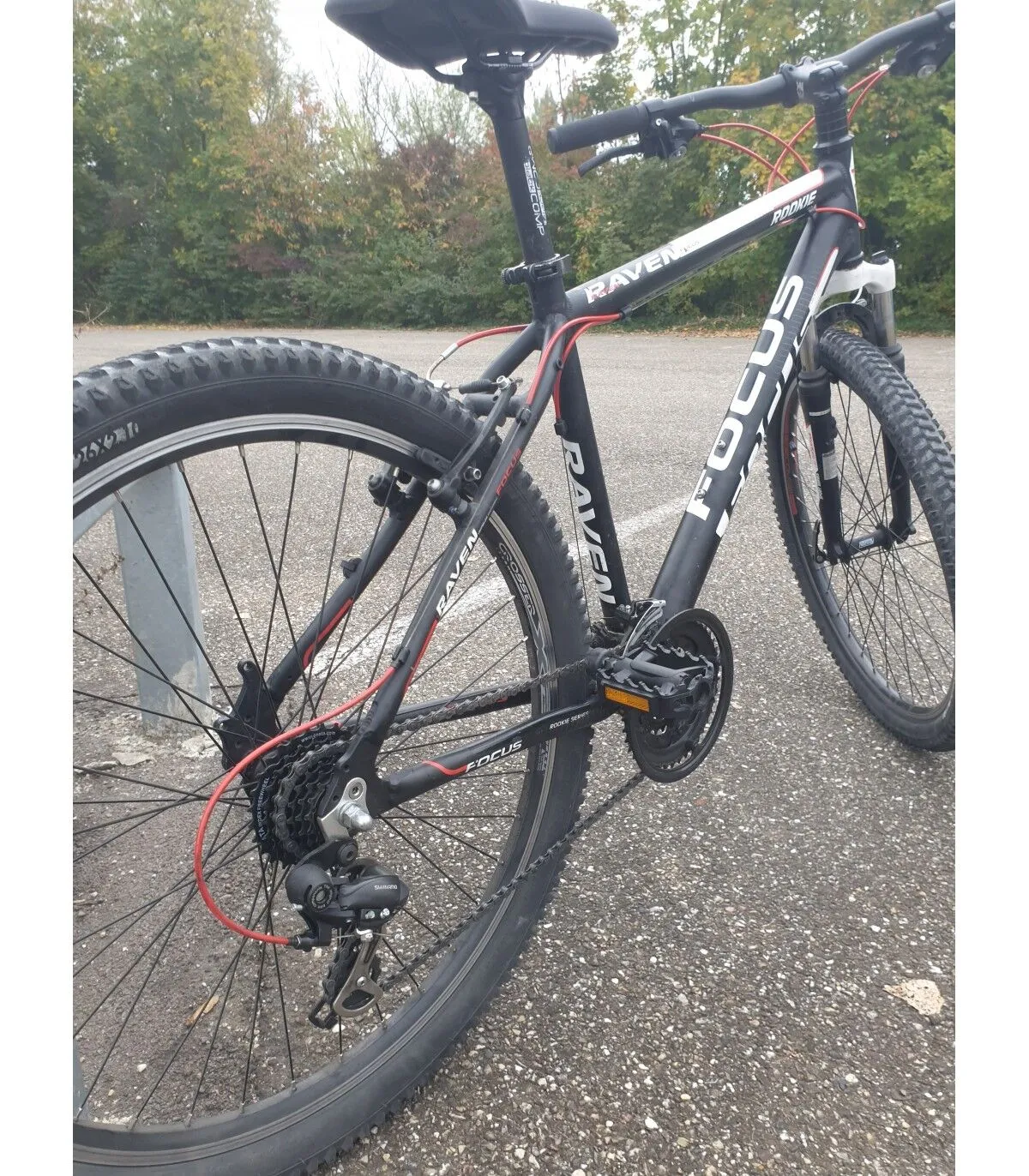 Giant VTT Semi-rigides - M - 26'' – Image 4