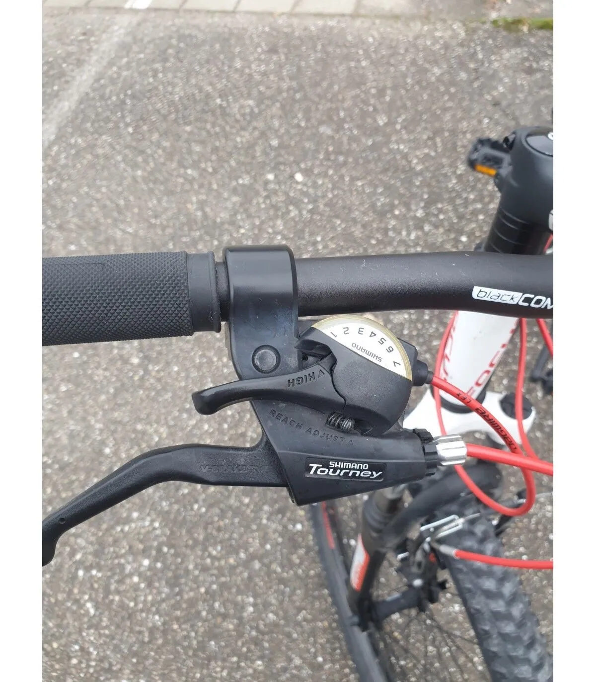 Giant VTT Semi-rigides - M - 26'' – Image 5