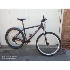 Giant VTT Semi-rigides - L - 29''