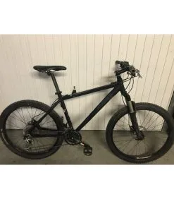 Giant VTT Semi-rigides - M - 26''