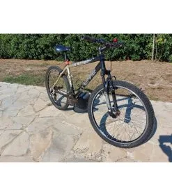 Giant VTT Semi-rigides - M - 26''
