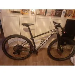 Giant VTT Semi-rigides - M - 29''