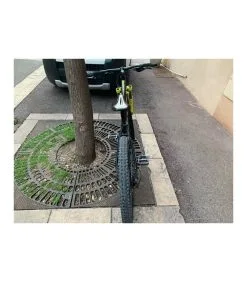 Giant VTT Semi-rigides - S - 26''