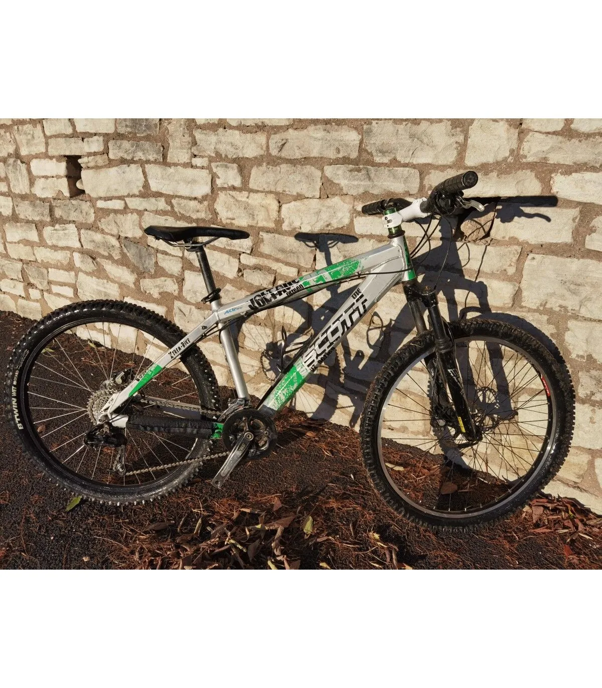 Giant VTT Semi-rigides - M - 26'' – Image 2