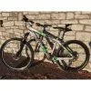 Giant VTT Semi-rigides - M - 26''