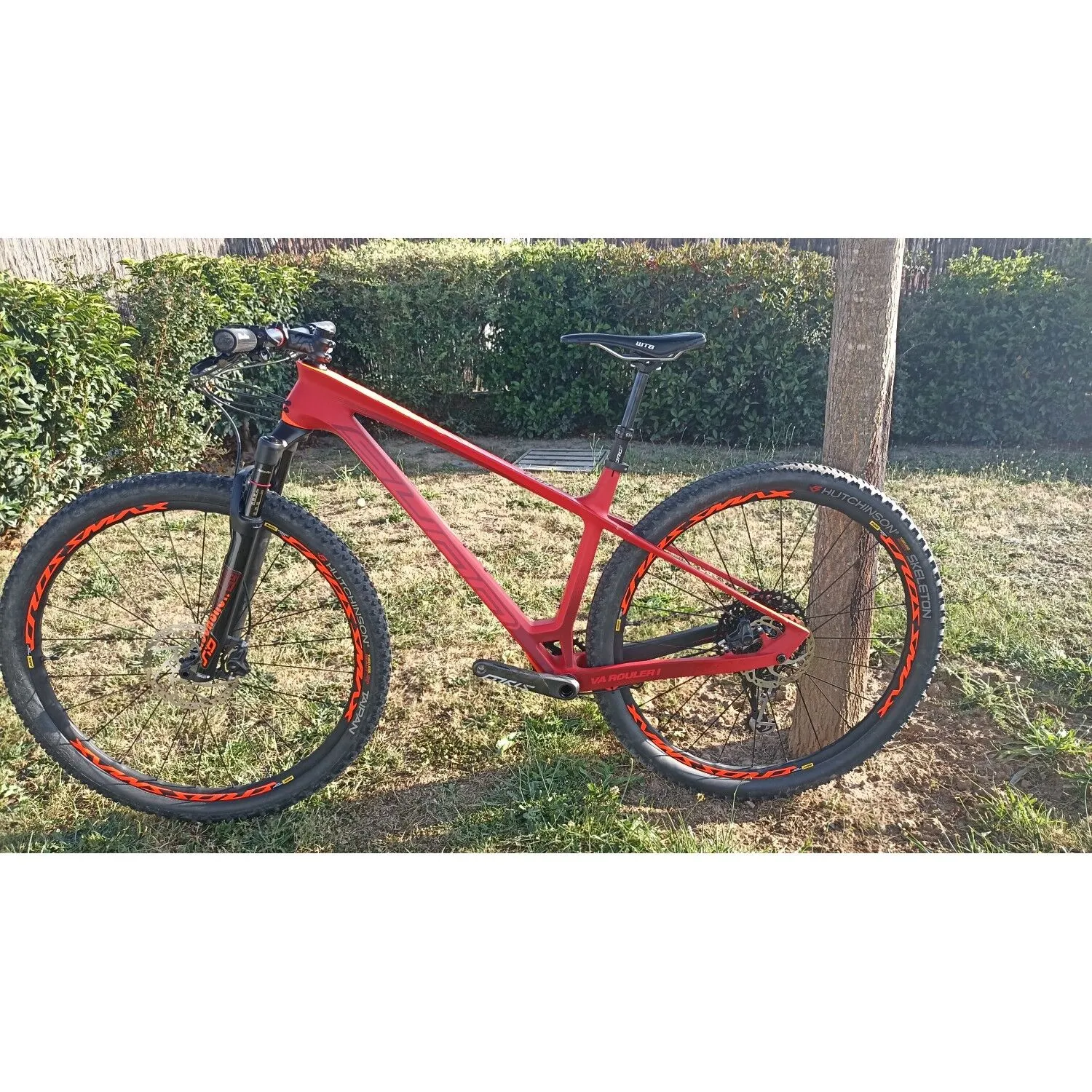 Giant VTT Semi-rigides - M - 29'' – Image 2