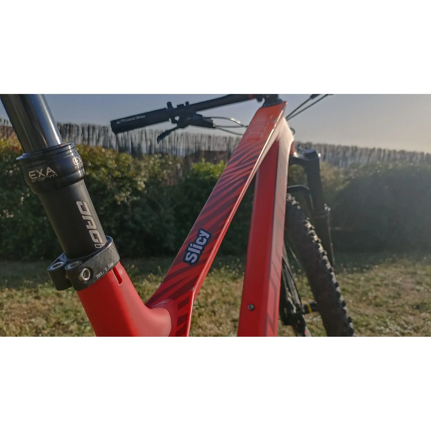 Giant VTT Semi-rigides - M - 29'' – Image 5