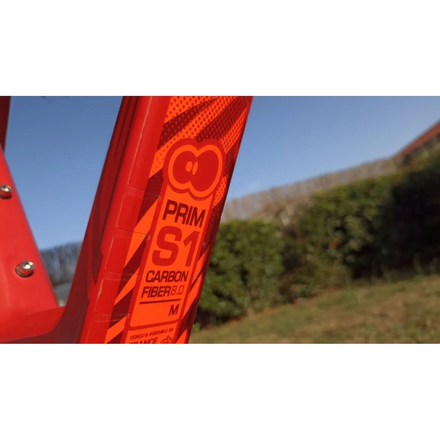 Giant VTT Semi-rigides - M - 29'' – Image 6