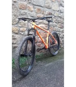 Giant VTT Semi-rigides - L - 27.5'' Plus