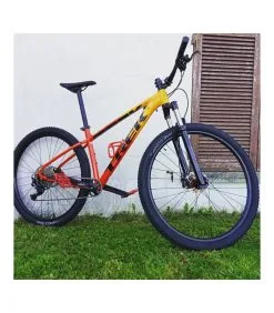 Giant VTT Semi-rigides - M - 29''