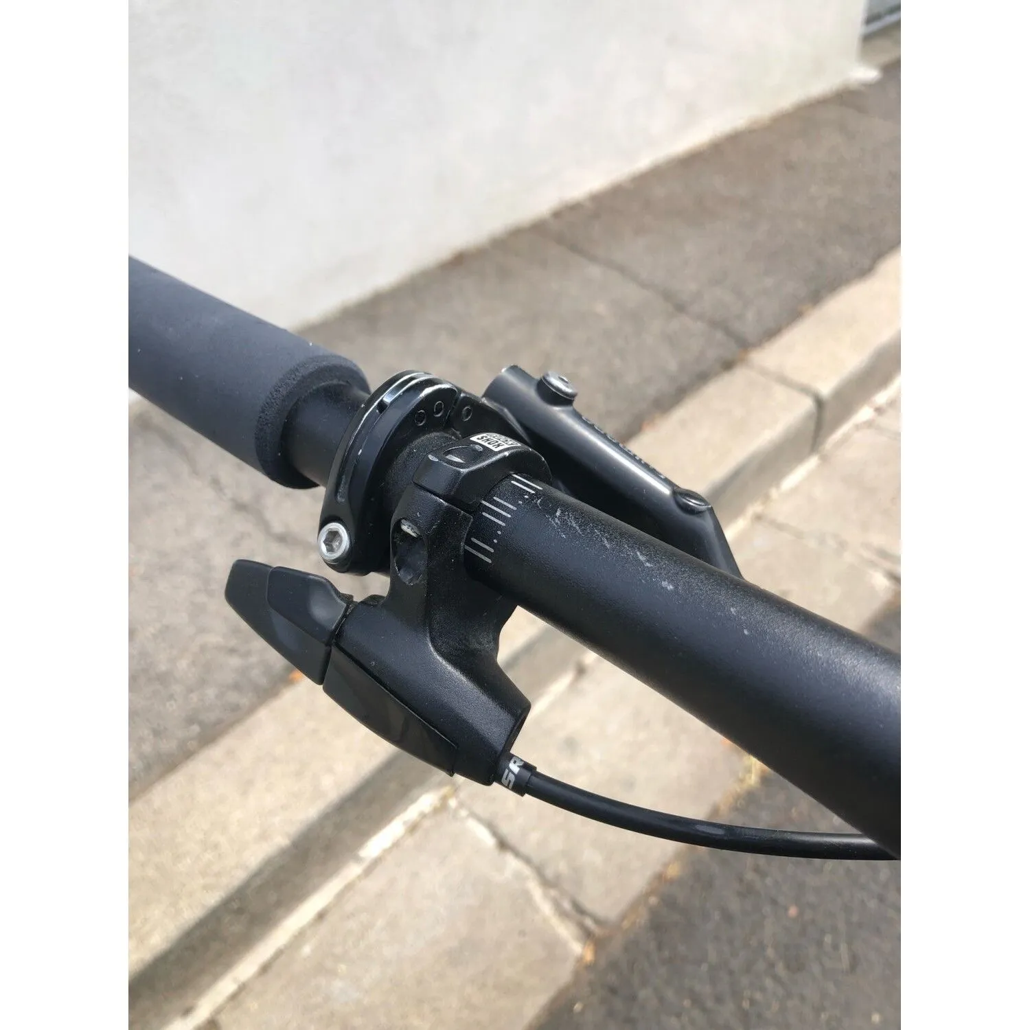 Giant VTT Semi-rigides - M - 29'' – Image 3