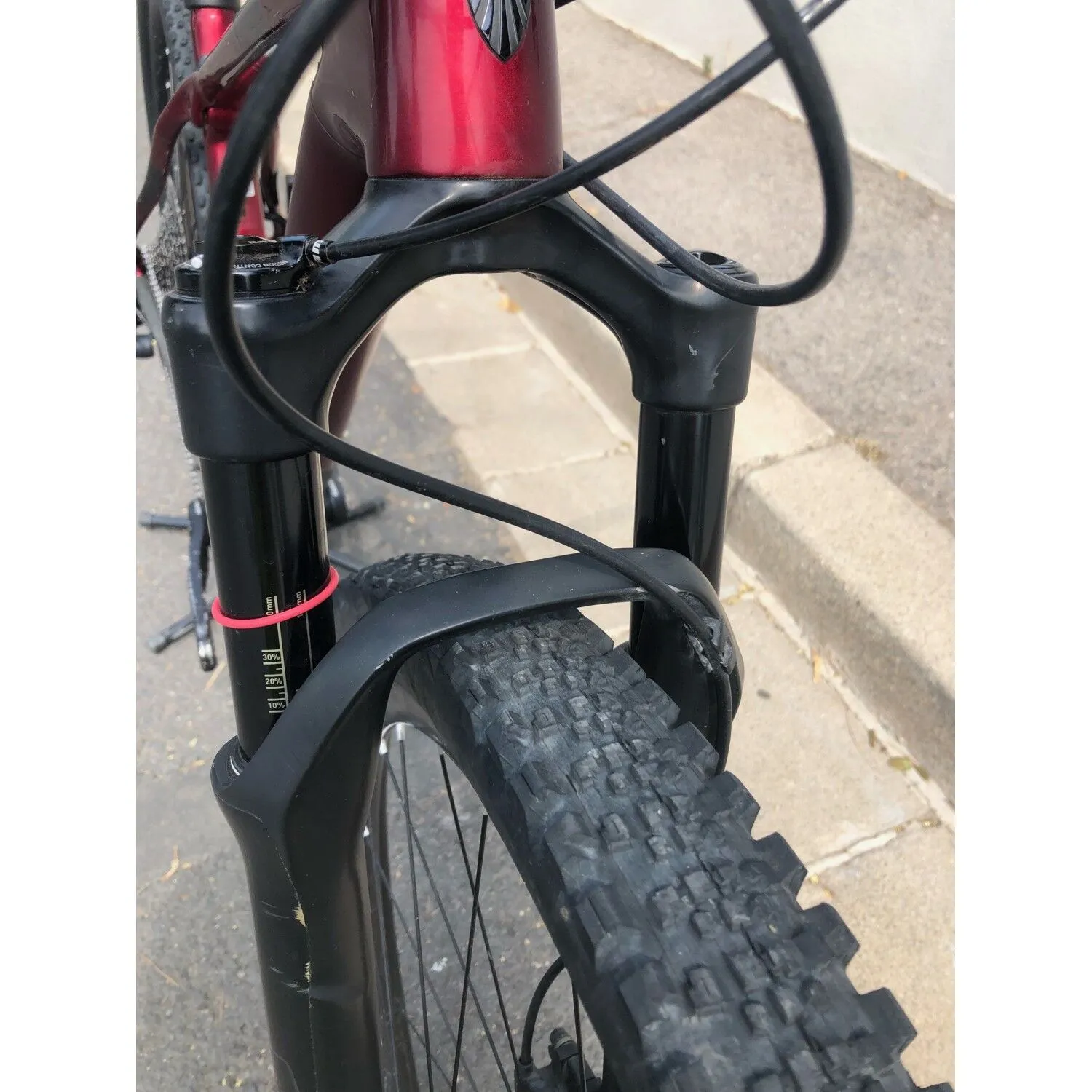 Giant VTT Semi-rigides - M - 29'' – Image 4