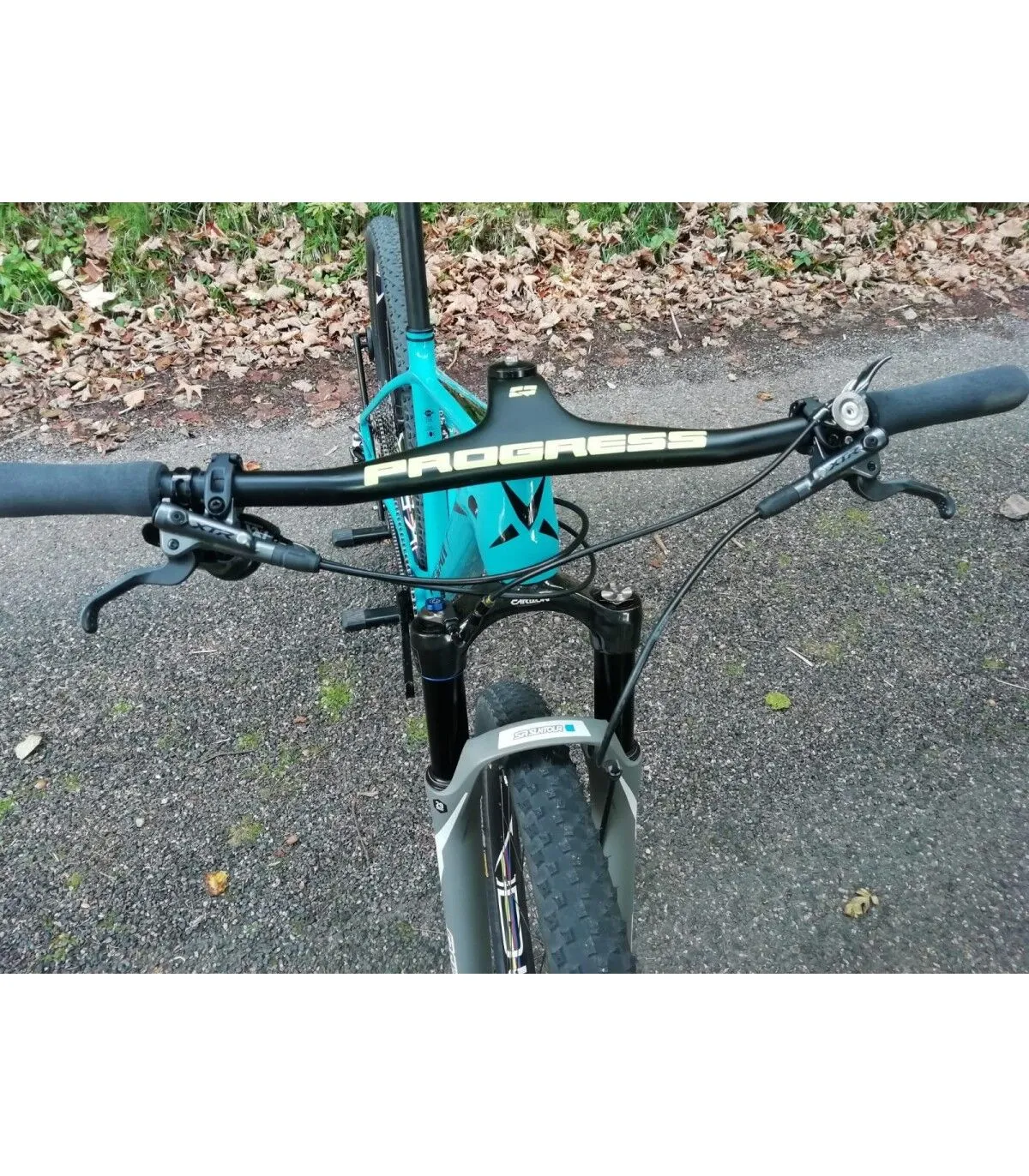 Giant VTT Semi-rigides - M - 29'' – Image 2