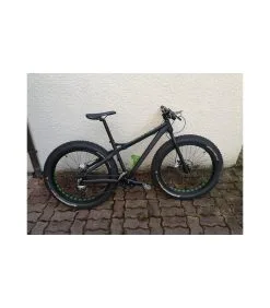 Giant VTT Semi-rigides - L - 26''
