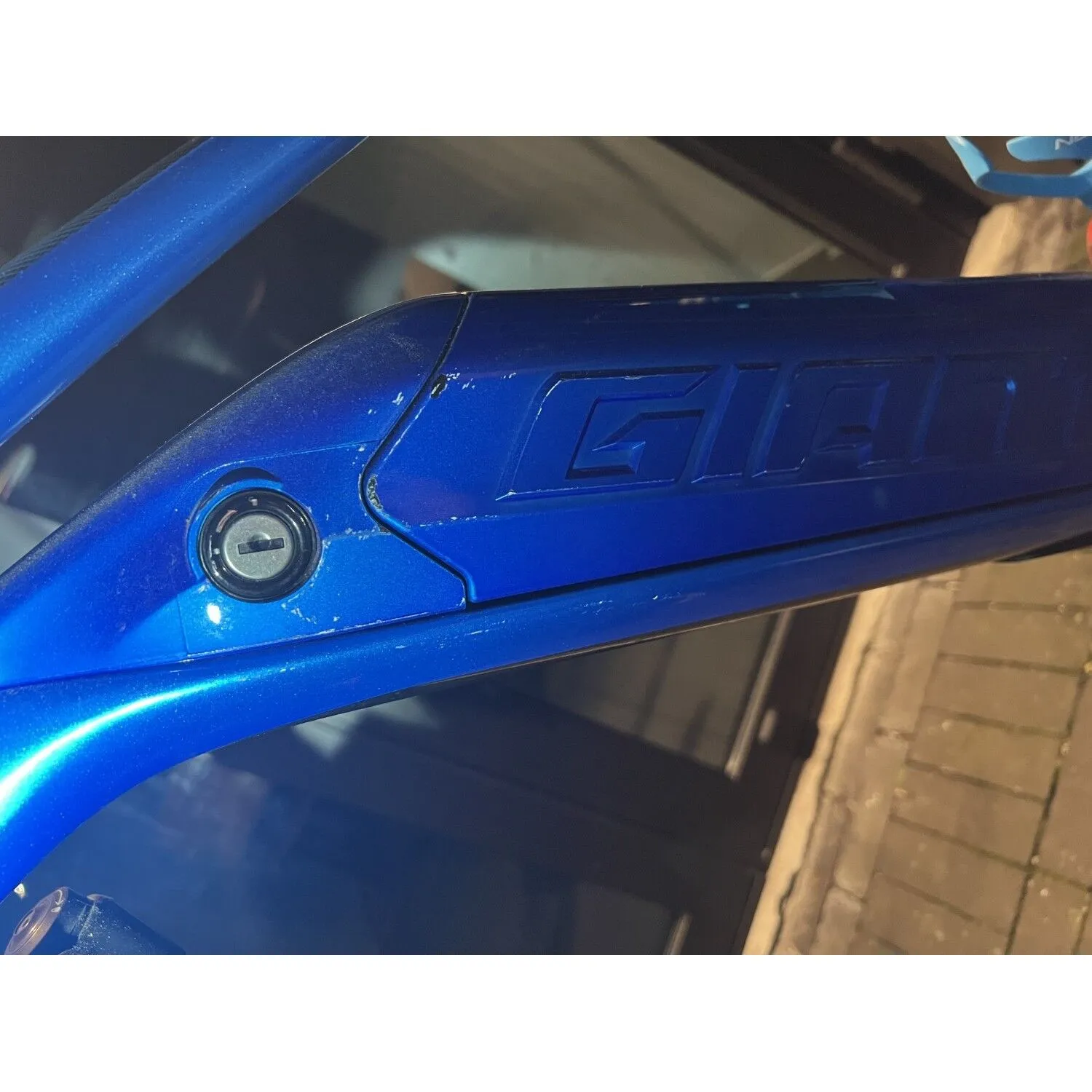 VTT électriques Giant - L - 27.5'' Plus – Image 5