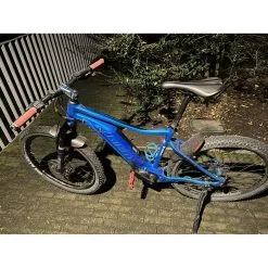 VTT électriques Giant - L - 27.5'' Plus