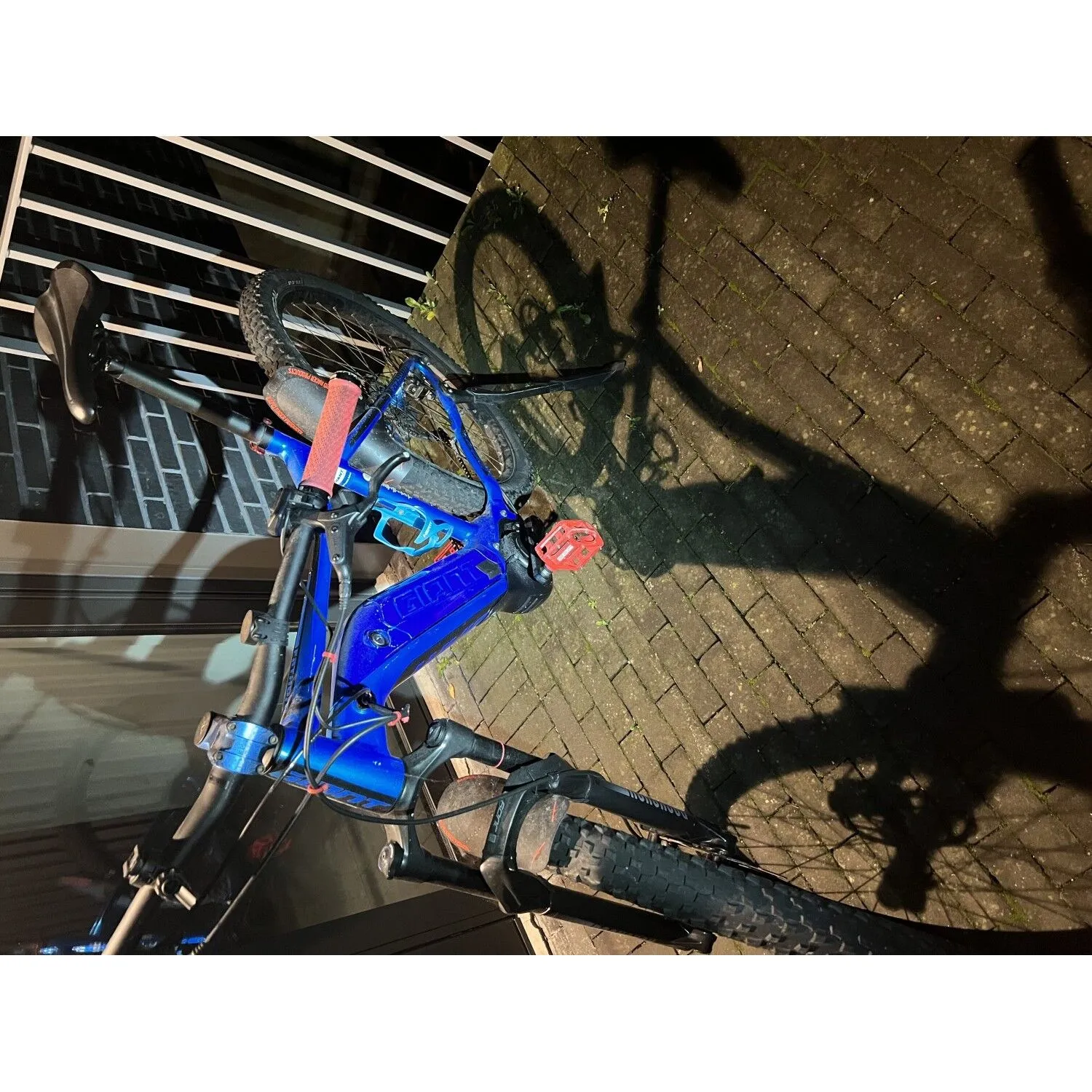 VTT électriques Giant - L - 27.5'' Plus – Image 6