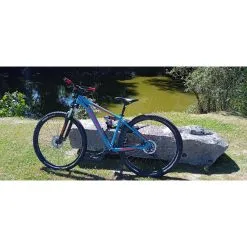 Giant VTT Semi-rigides - M - 29''