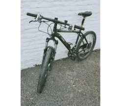 Giant VTT Semi-rigides - L - 26''