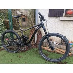 VTT Tout Suspendus Giant - XL - 29''