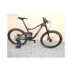 VTT Tout Suspendus Giant - M - Autres