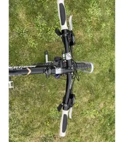 Giant VTT Semi-rigides - L - 26''